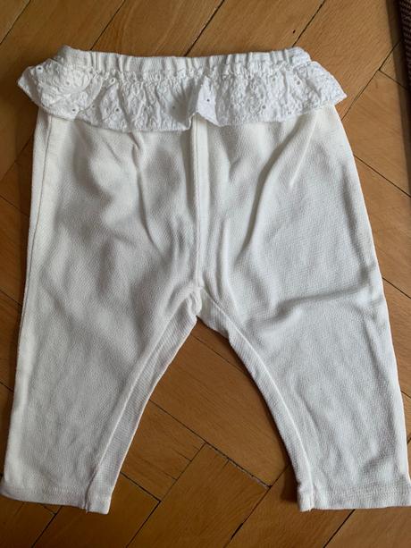 Letné nohavice zara 80, zara,80