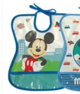 Tomy podbradník macko pu,