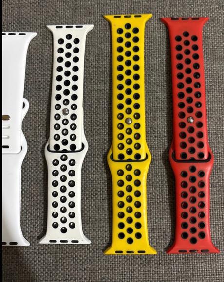 Remienky na apple watch 44mm, 