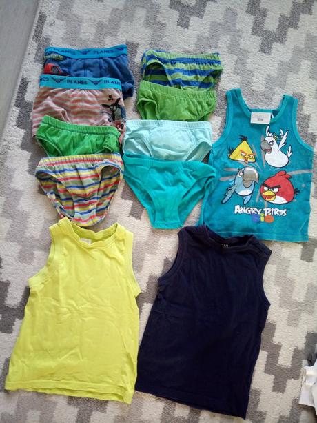 Spodné prádlo, lupilu,104