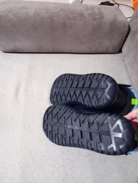 Snehule adidas, adidas,34