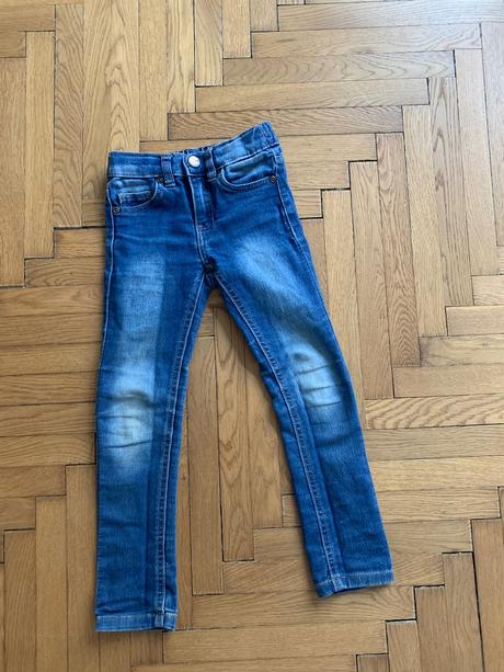 Detske rifle, kiki&koko,116