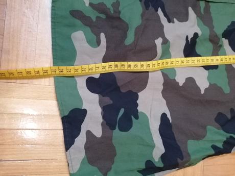 Vojenská košeľa, 41