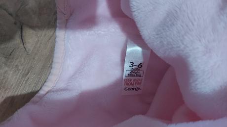 Ciapocka 3/6, george,80