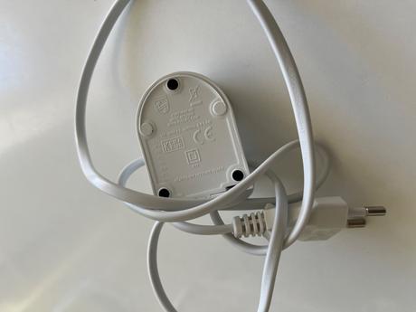 Nabíjačka na zubnú kefku philips sonicare,