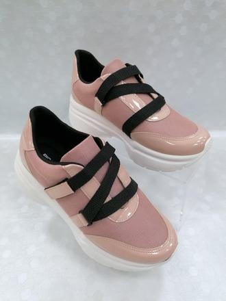 Dámske botasky zn.piccadilly 22500194 z, 37 / 38