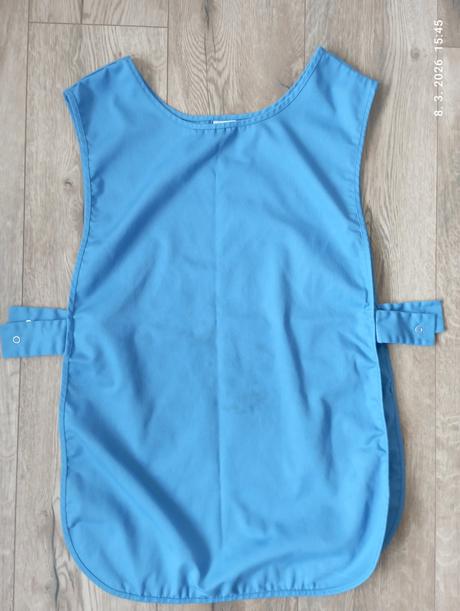 3 pracovné zástery s/m/l (už s poštovným), 