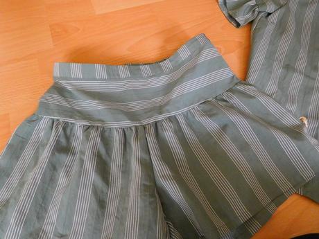 Letny komplet, pompdelux,146