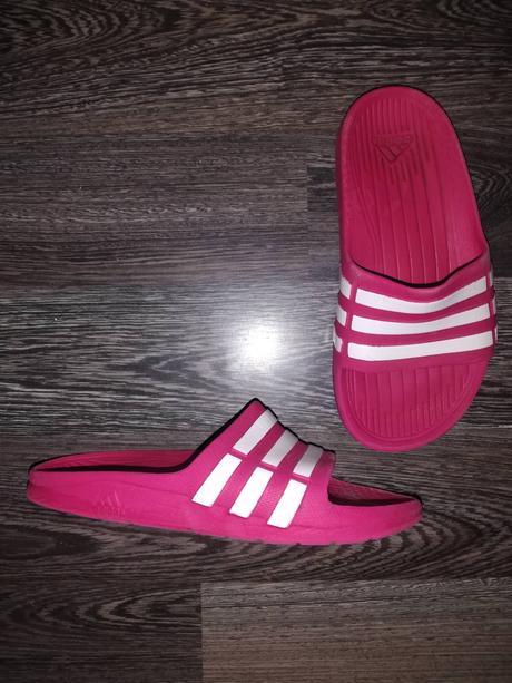 Vsuvky adidas uk 13, adidas,32
