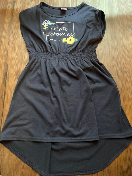 Ticko/tunika (v. 134/140), 134