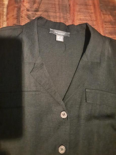 Dlhé čierne šaty, s