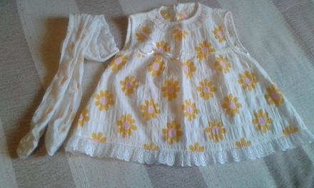 Šatočky + silonky, 74