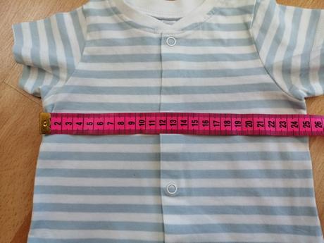 Tričenko h&m, h&m,62