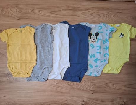 Body krátky rukáv, f&f,92