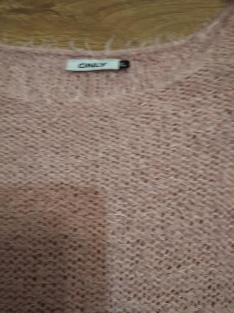 Sveter, only,xl
