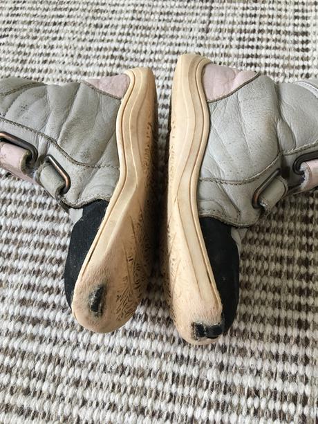 Baby bare febo winter, baby bare shoes,25