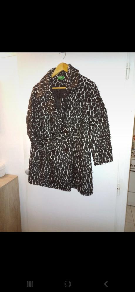 Benetton kabatik, benetton,m