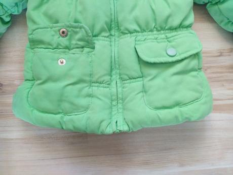 Zimna bunda, cherokee,98