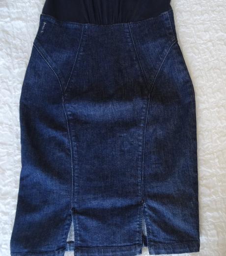 Denim armani jeans, šaty veľ. xs, armani,xs