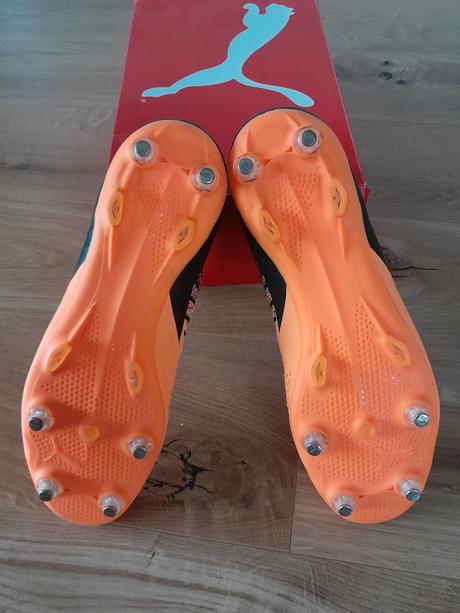 Kopačky lisokolíky, puma,45