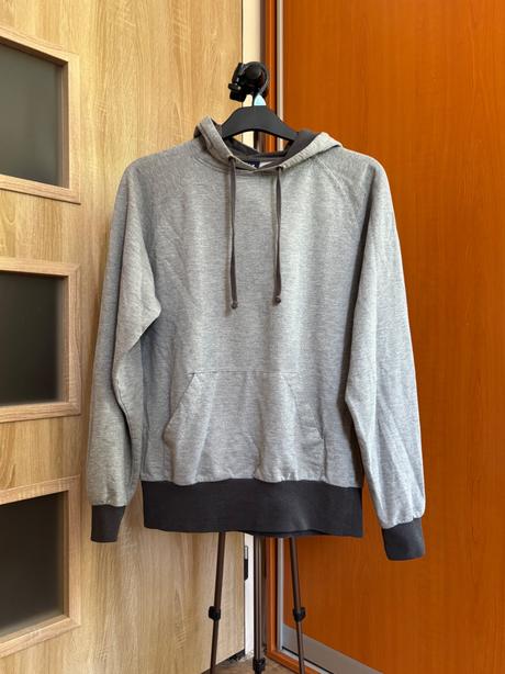 Mikina fishbone, fishbone,m