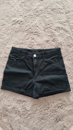 Šortky, h&m,146