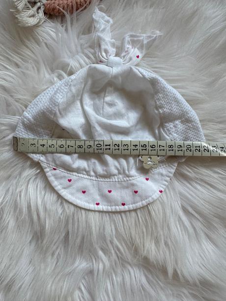 Letná čiapka catena 50cm, 80