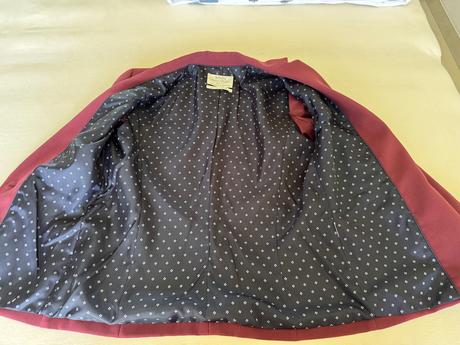 Damske sako, bershka,m