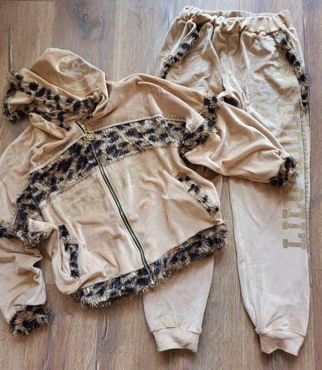 Súprava lilo ricco s-m, m