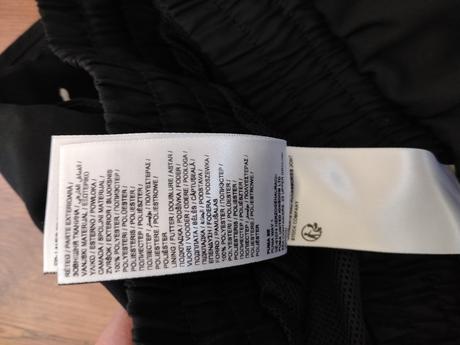 Kraťasy/šortky puma s, puma,s