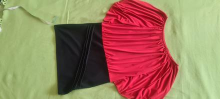 Minišaty alebo tunika k legínam, m