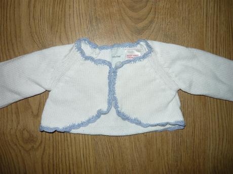 Svetrík -62, baby,62