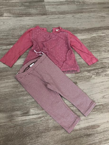 Zara tričko, zara,74