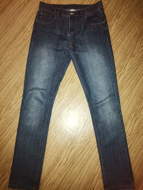 Chlapčenské rifle chapter young č. 176, chapter young,176