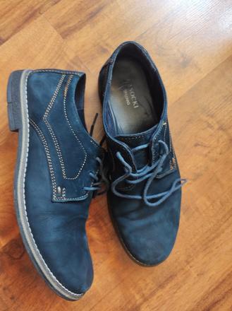 Topánky, lasocki,35