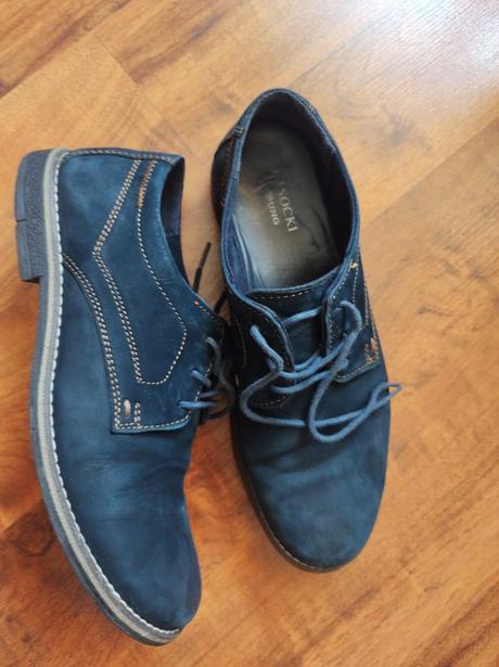 Topánky, lasocki,35