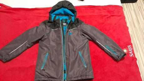 Lyziarska bunda, tchibo,146