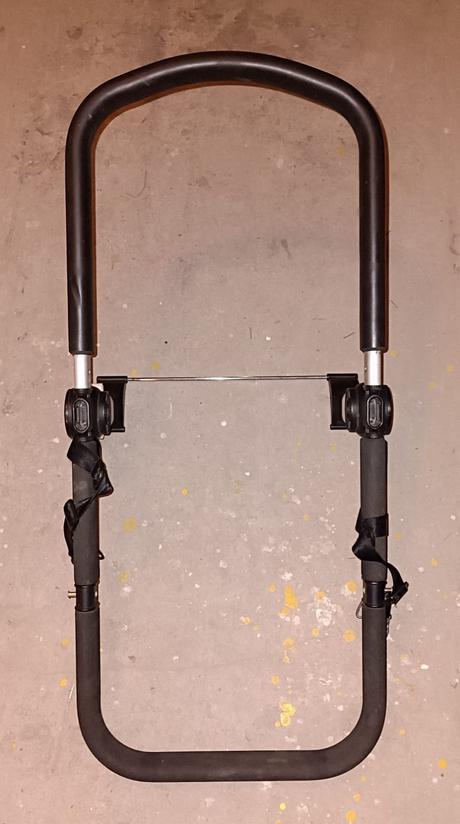 Kostra na hlboku a sportovu cast -bugaboo cameleon, bugaboo,bugaboo cameleon / bugaboo cameleon 2 (cameleon+)