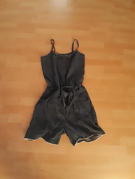 Only overal m, only,m