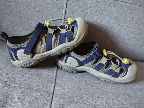 Sandále keen, keen,31