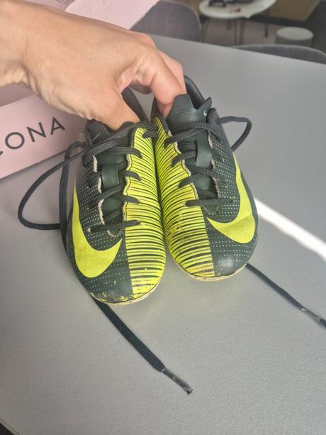 Nike mercurial kopacky, nike,28