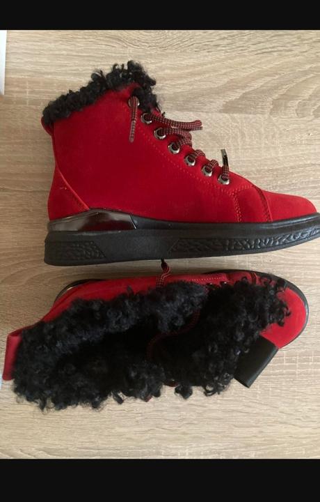 Zimne topanky, 39