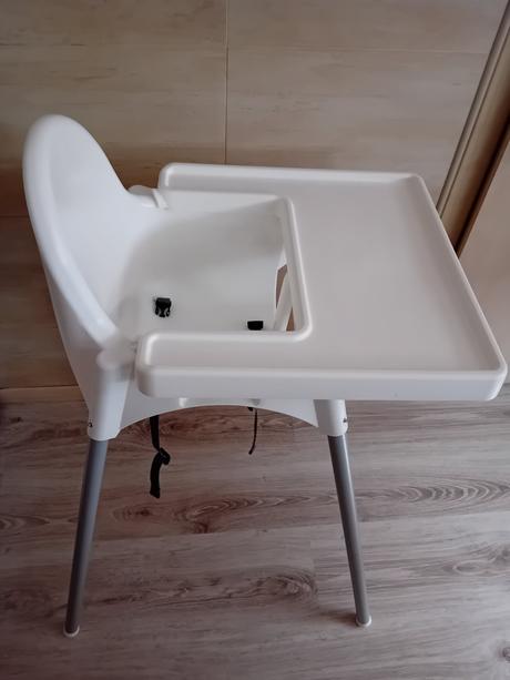 Ikea stolička, ikea