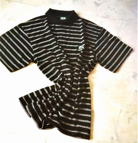 Polo tričko, lacoste,xxl