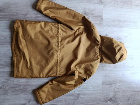 Reserved prechodná parka v. 146, reserved,146