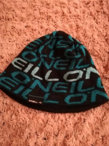 Čiapka značková, l