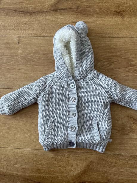 Kabátik the little taylor, 68