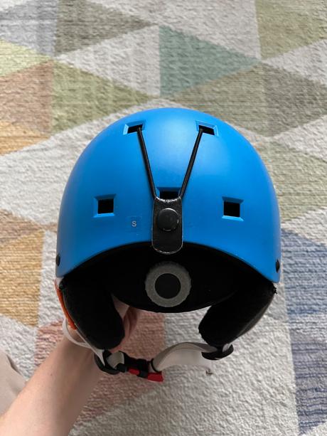 Lyžiarska prilba reaper, reaper,s