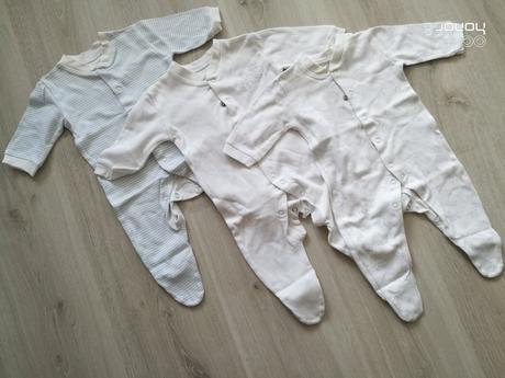 3-pack overal, f&f,62