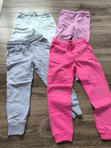 Tepláky 110, pepco,110